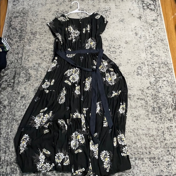 Free People Spring/Summer Dress - Picture 2 of 4